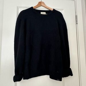Saturday Surf Knitwear